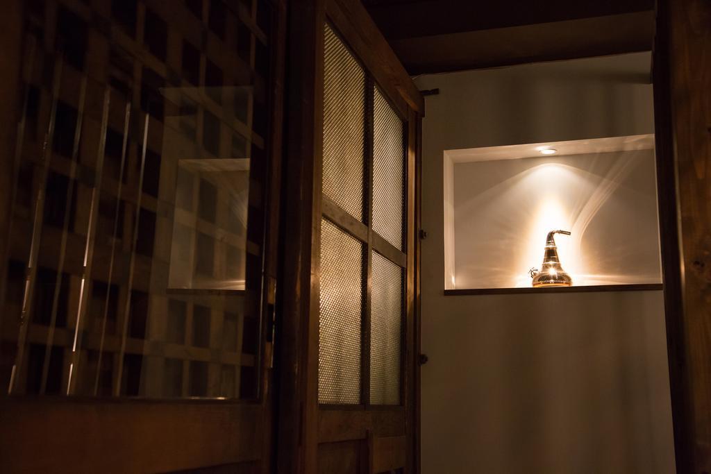 Ryokan Mugen (Adults Only) Quioto Exterior foto