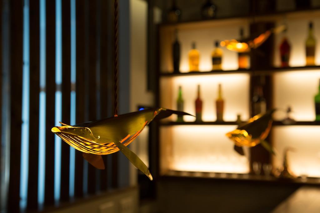 Ryokan Mugen (Adults Only) Quioto Exterior foto