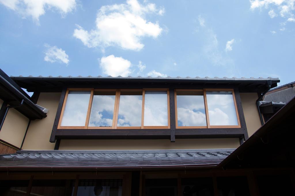 Ryokan Mugen (Adults Only) Quioto Exterior foto