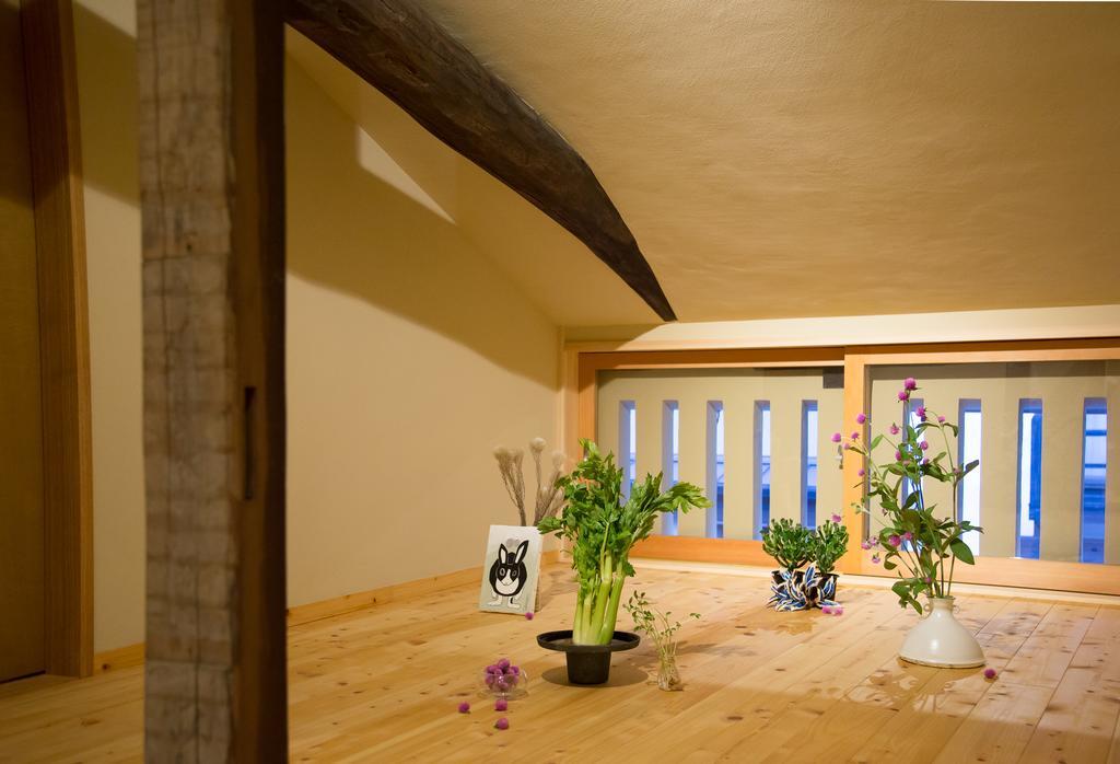 Ryokan Mugen (Adults Only) Quioto Exterior foto