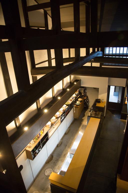 Ryokan Mugen (Adults Only) Quioto Exterior foto