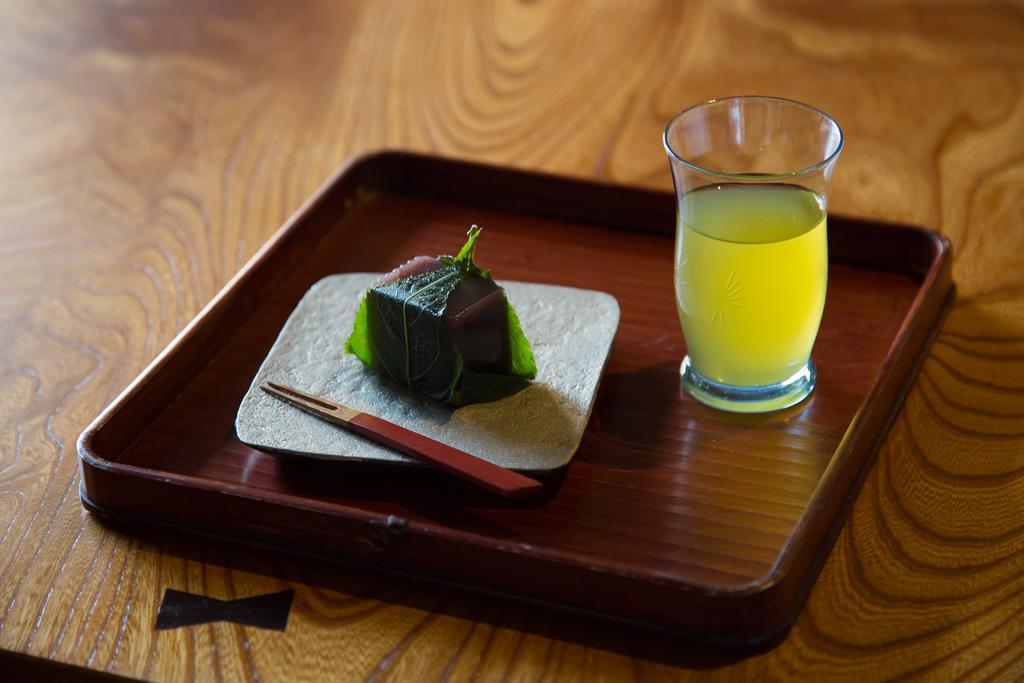 Ryokan Mugen (Adults Only) Quioto Exterior foto