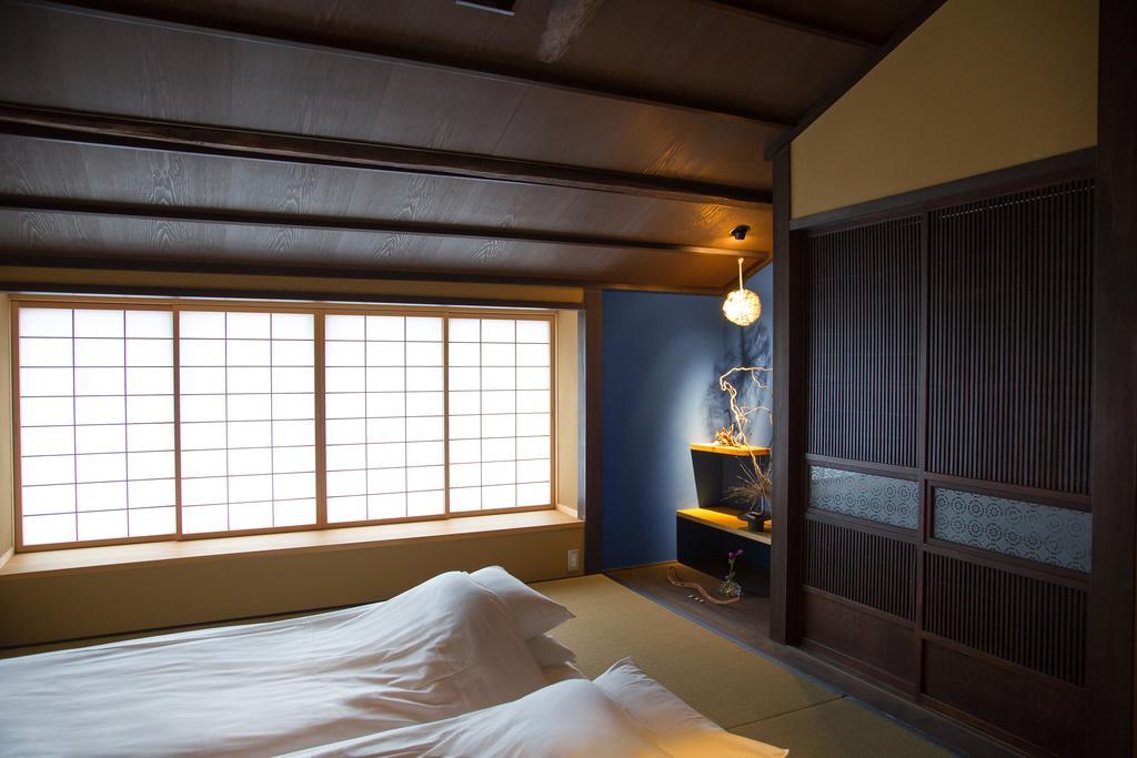 Ryokan Mugen (Adults Only) Quioto Exterior foto