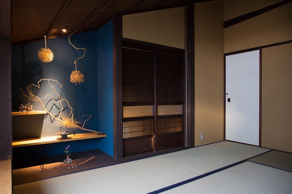 Ryokan Mugen (Adults Only) Quioto Exterior foto