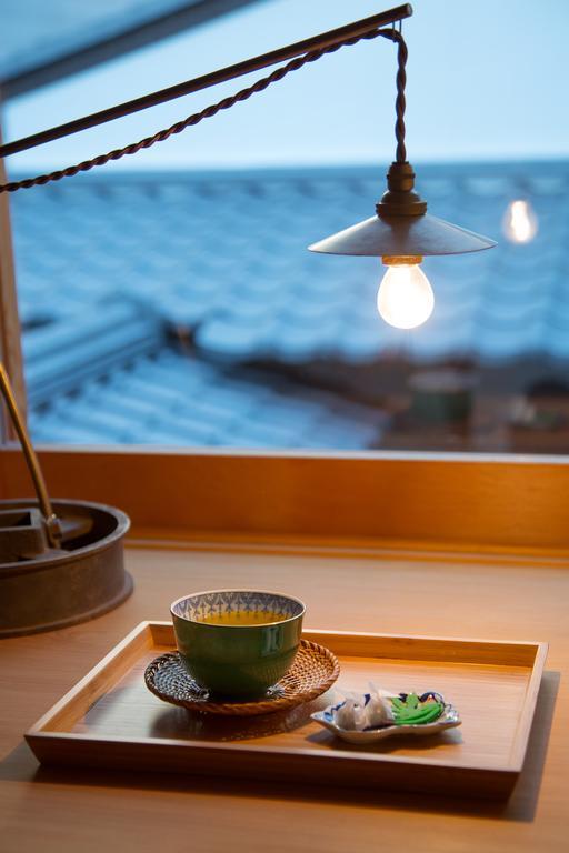 Ryokan Mugen (Adults Only) Quioto Exterior foto