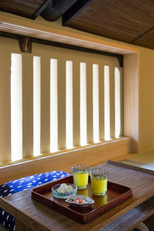 Ryokan Mugen (Adults Only) Quioto Exterior foto