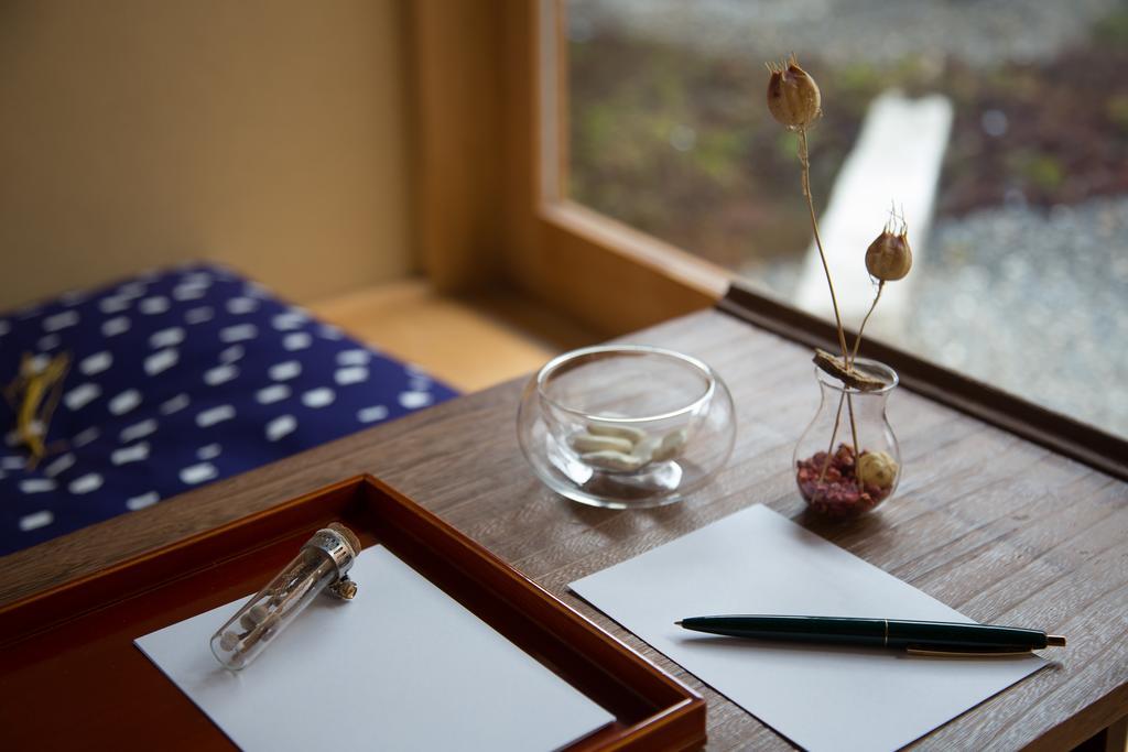 Ryokan Mugen (Adults Only) Quioto Exterior foto