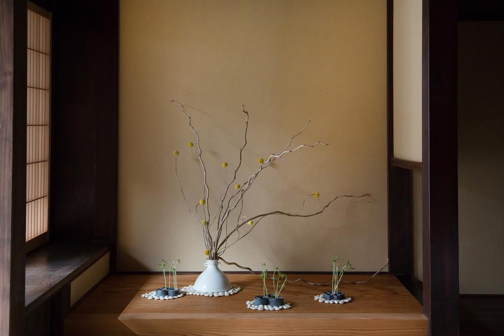 Ryokan Mugen (Adults Only) Quioto Exterior foto