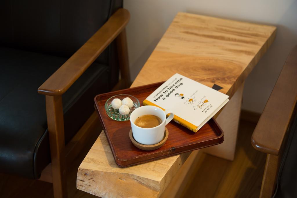 Ryokan Mugen (Adults Only) Quioto Exterior foto