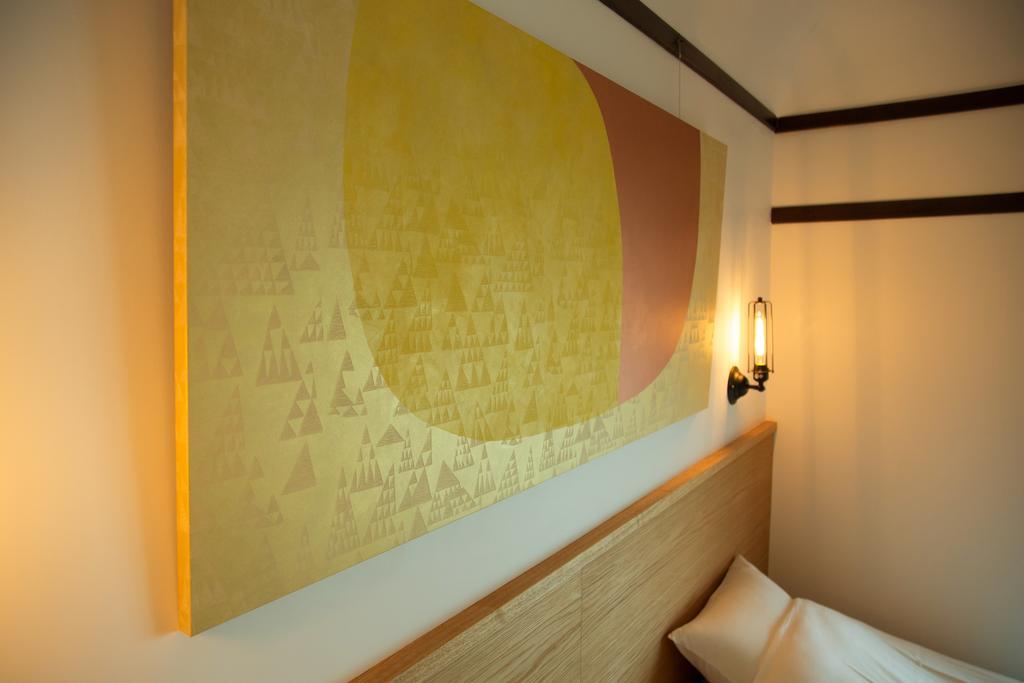 Ryokan Mugen (Adults Only) Quioto Exterior foto