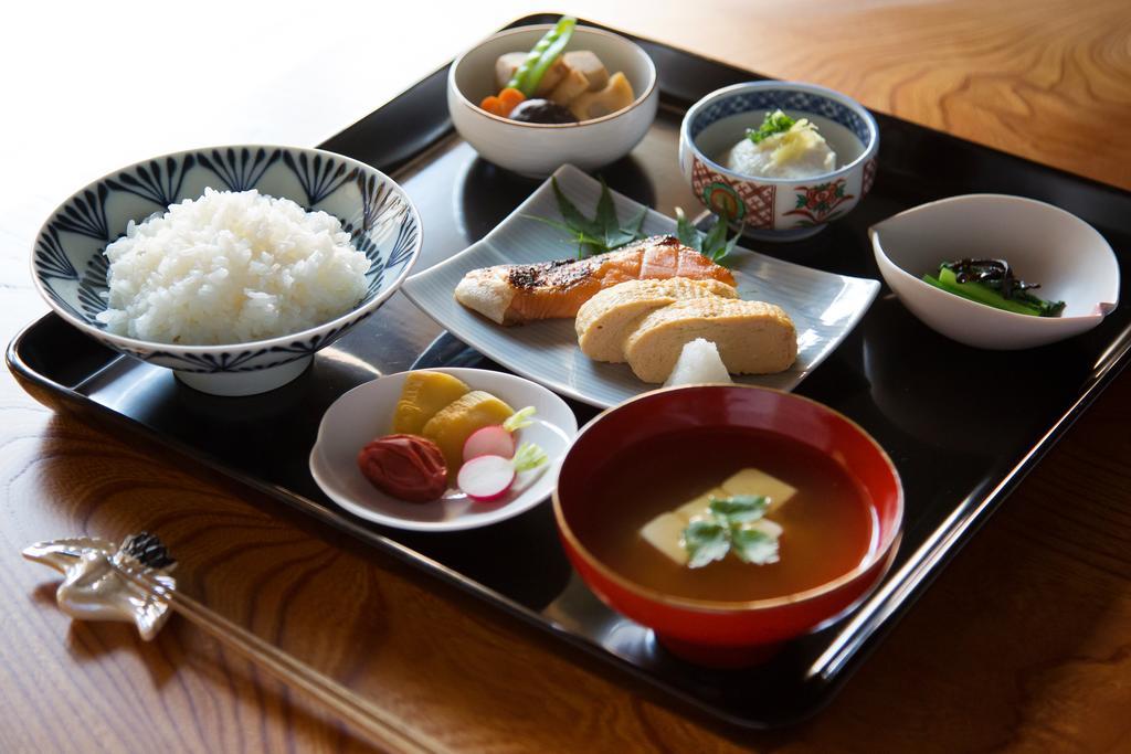 Ryokan Mugen (Adults Only) Quioto Exterior foto