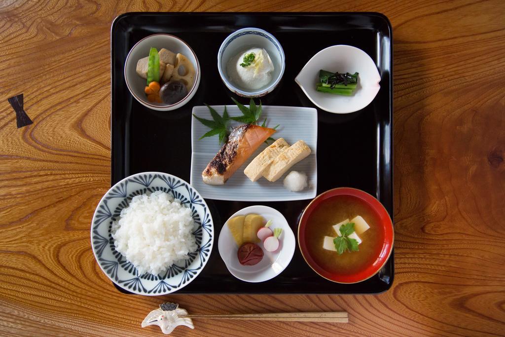 Ryokan Mugen (Adults Only) Quioto Exterior foto