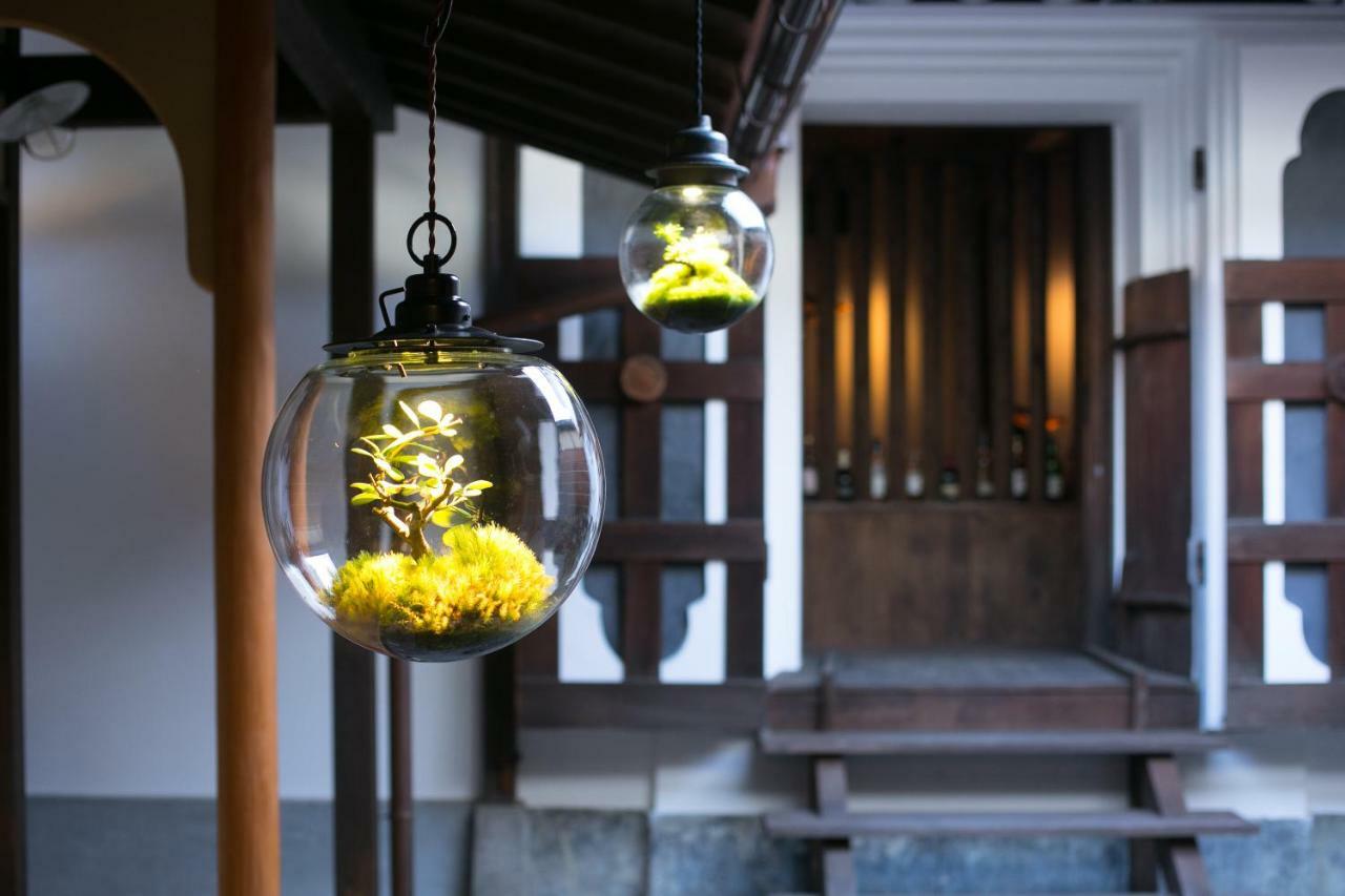 Ryokan Mugen (Adults Only) Quioto Exterior foto