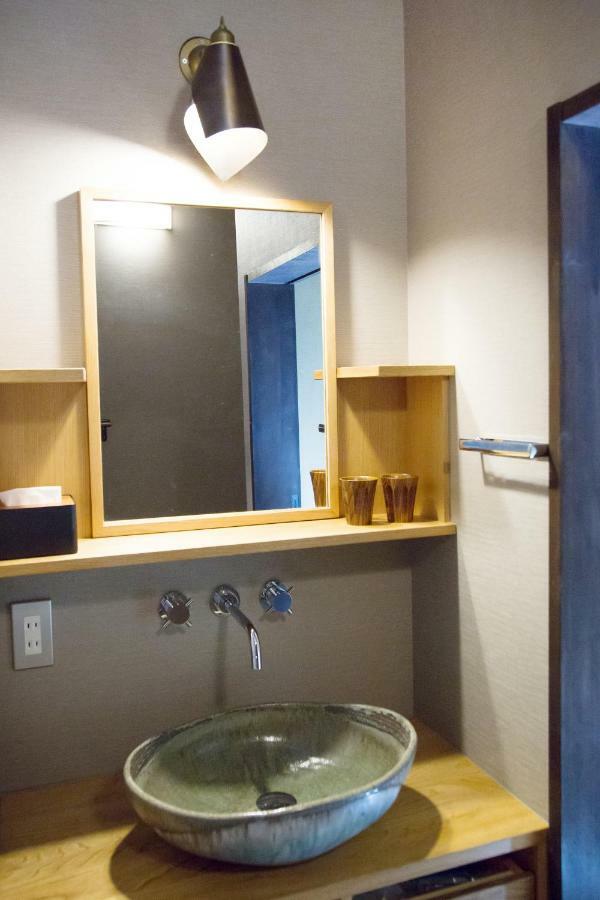 Ryokan Mugen (Adults Only) Quioto Exterior foto