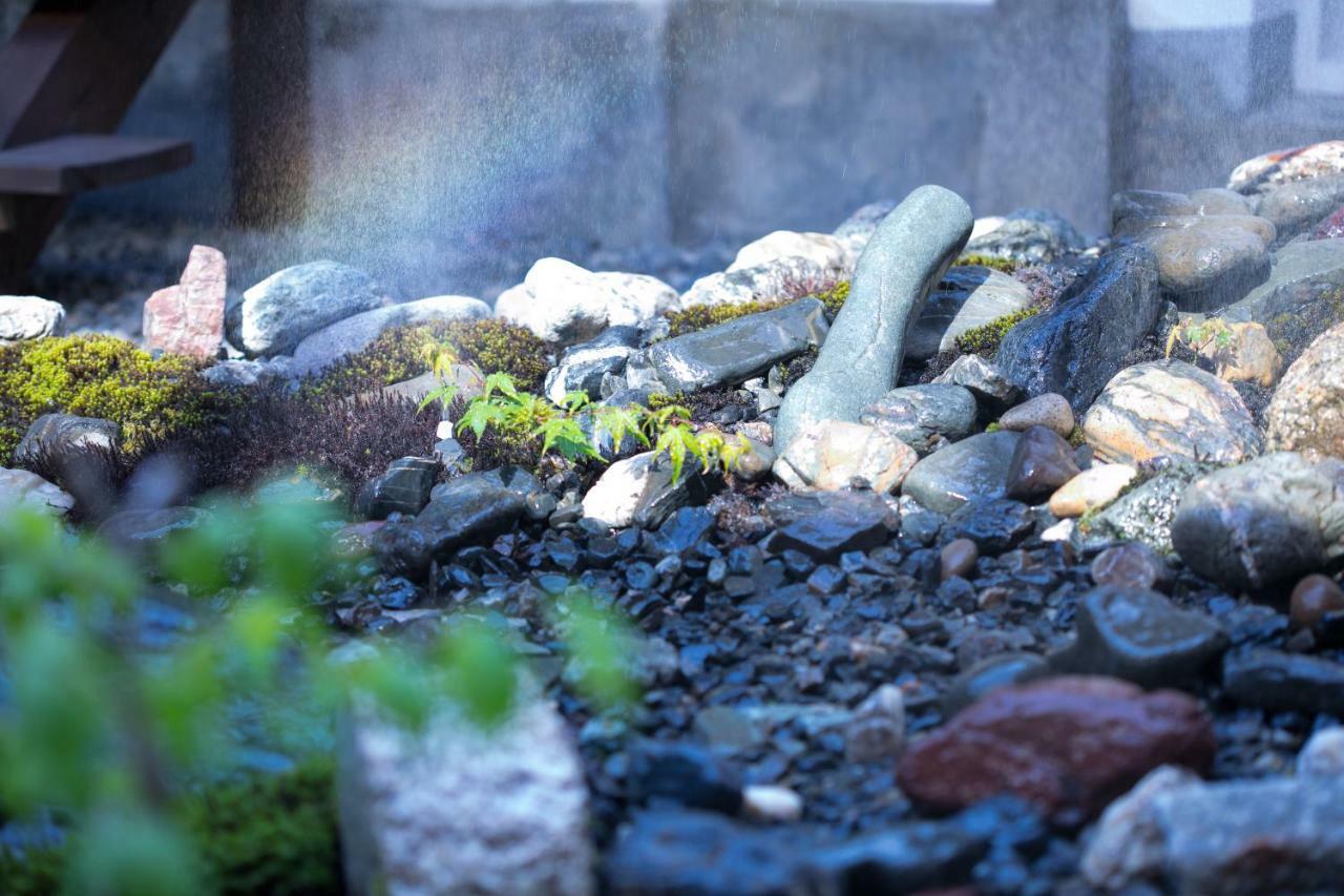 Ryokan Mugen (Adults Only) Quioto Exterior foto